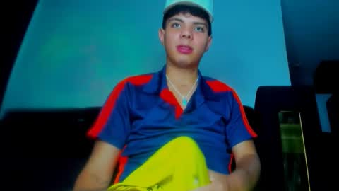 Alessandro online show from 02.12.26