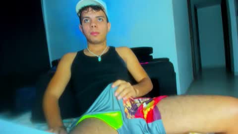 Alessandro online show from 02.15.26