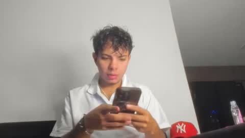 Alessandro online show from 03.03.26