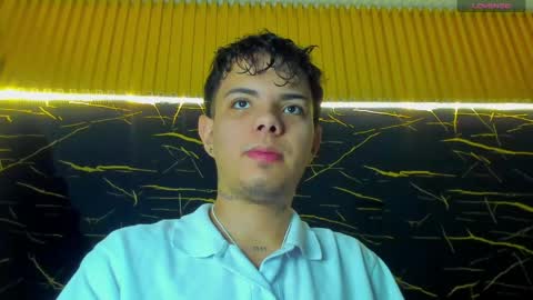 Alessandro online show from 04.08.26