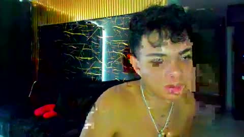 Alessandro online show from 04.10.26