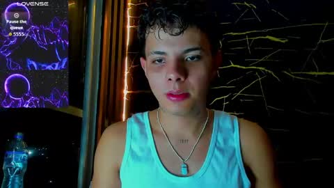 Alessandro online show from 05.10.26