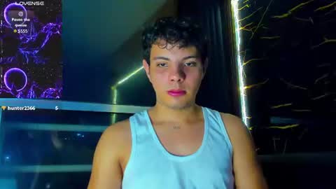 Alessandro online show from 06.20.26