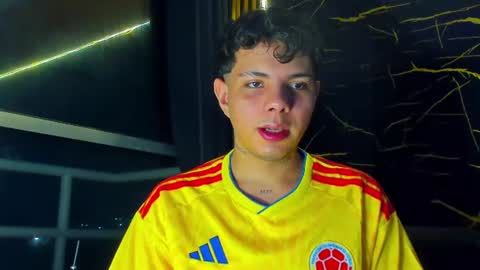Alessandro online show from 06.24.26