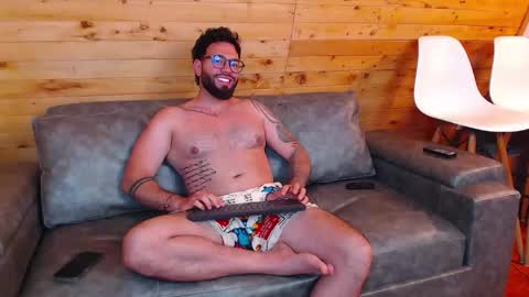 Alessandro online show from 02.07.26