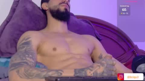 Kciqu3  Independent model online show from 03.14.26