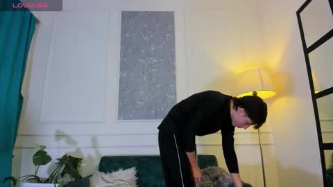 Alessandro Dybala online show from 10.21.25