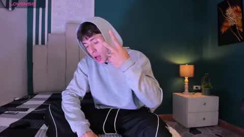 Alessandro Dybala online show from 11.19.25