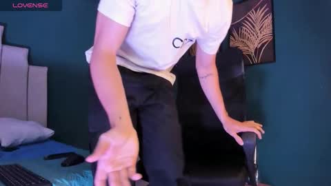 Alessandro Dybala online show from 11.20.25