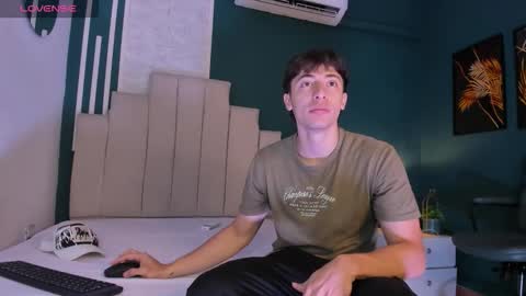 Alessandro Dybala online show from 11.23.25