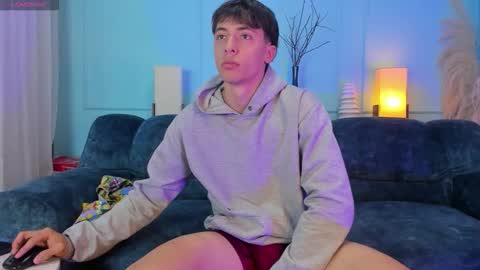 Alessandro Dybala online show from 11.28.25