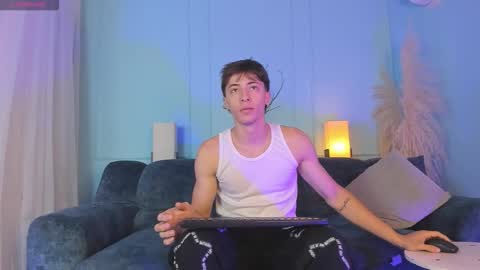 Alessandro Dybala online show from 11.29.25