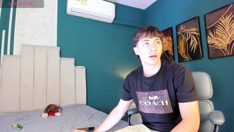 Alessandro Dybala online show from 12.02.25