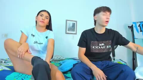 Alessandro Dybala online show from 02.14.26