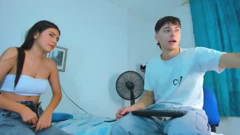 Alessandro Dybala online show from 02.15.26