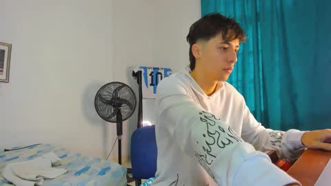 Alessandro Dybala online show from 02.17.26