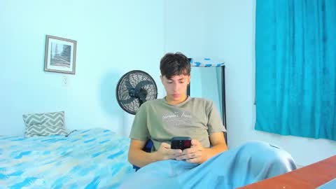 Alessandro Dybala online show from 02.25.26