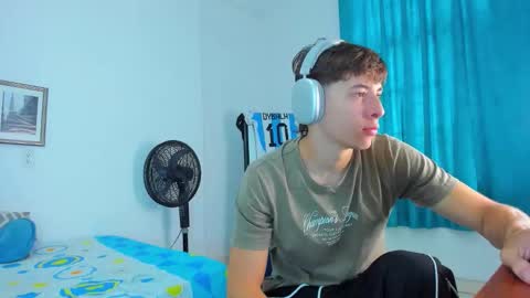 Alessandro Dybala online show from 03.12.26