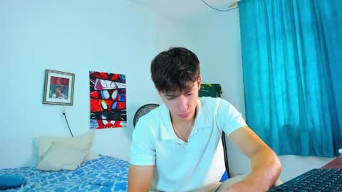 Alessandro Dybala online show from 05.08.26