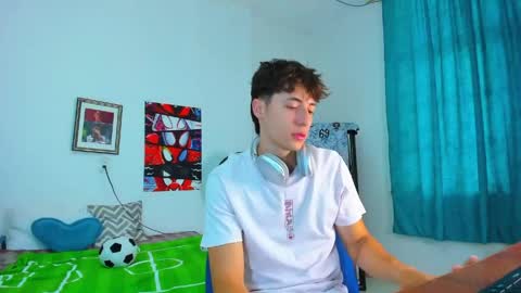 Alessandro Dybala online show from 05.26.26