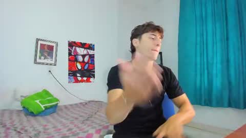 Snapshot of alessandro_dybala chatting on 07.06.26 Alessandro Dybala online show from 07.06.26