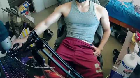 Snapshot of alessandro_fantasia chatting on 11.07.25 Alessandro online show from 11.07.25