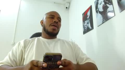 alessandro hamed online show from 03.25.26