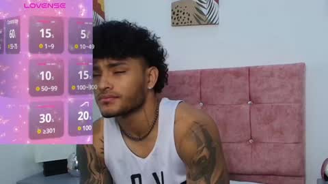 Snapshot of alessandro_vanni chatting on 12.06.24 Alessandro Vanni online show from 12.06.24