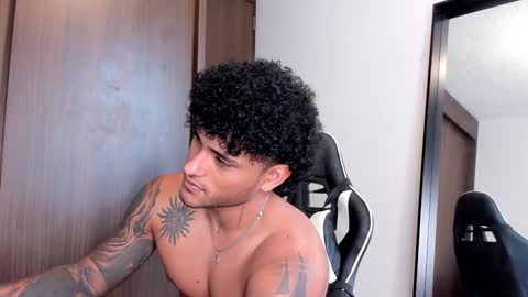 Snapshot of alessandro_vanni chatting on 01.10.25 Alessandro Vanni online show from 01.10.25
