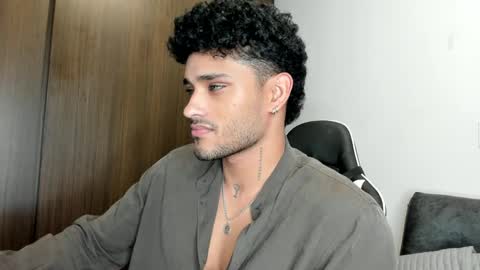 Snapshot of alessandro_vanni chatting on 03.09.25 Alessandro Vanni online show from 03.09.25