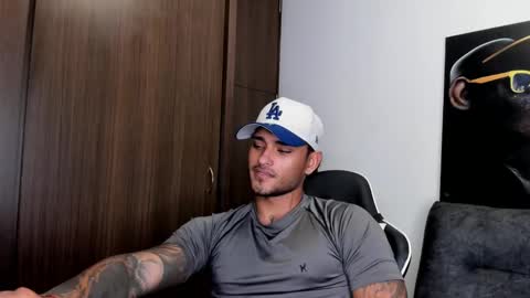 Snapshot of alessandro_vanni chatting on 03.12.25 Alessandro Vanni online show from 03.12.25