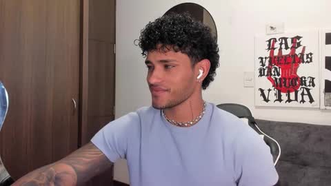 Alessandro Vanni online show from 01.16.26