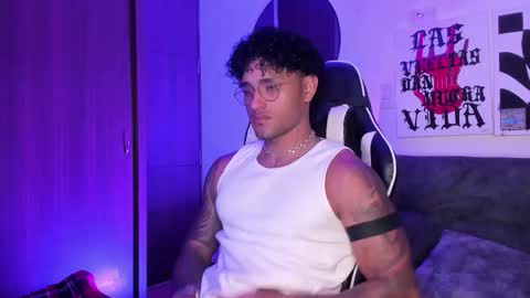 Alessandro Vanni online show from 03.19.26