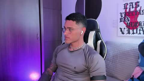 Alessandro Vanni online show from 06.11.26