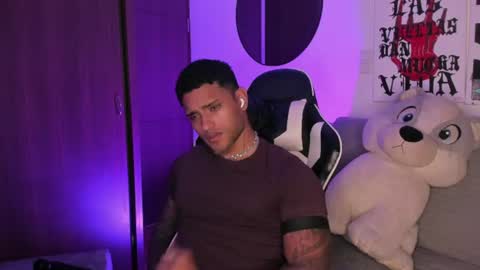 Alessandro Vanni online show from 06.22.26