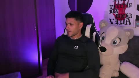 Alessandro Vanni online show from 07.12.26