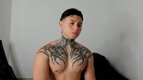 Alessandro online show from 03.24.26