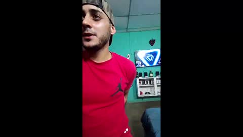 alessandro online show from 12.21.25