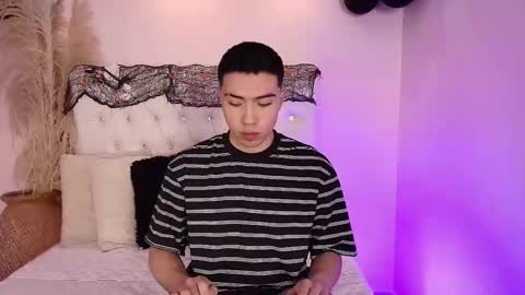 Snapshot of alessandrodaw chatting on 11.02.25 Alessandro online show from 11.02.25