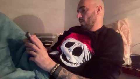 Snapshot of alessandromori91 chatting on 01.06.26 alessandromori91 online show from 01.06.26