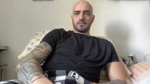 Snapshot of alessandromori91 chatting on 02.24.26 alessandromori91 online show from 02.24.26