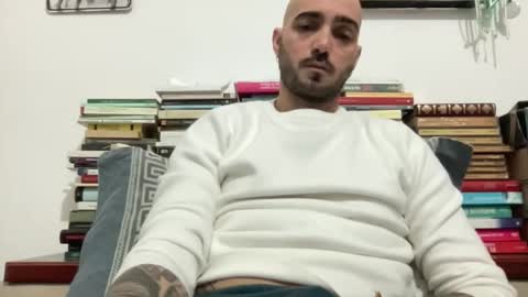 alessandromori91 online show from 03.27.26