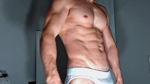 Alessandro online show from 10.28.25