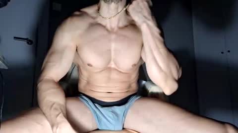 Alessandro online show from 11.20.25