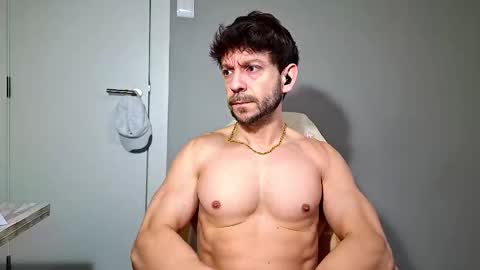 Snapshot of alessandrospain82 chatting on 02.16.26 Alessandro online show from 02.16.26