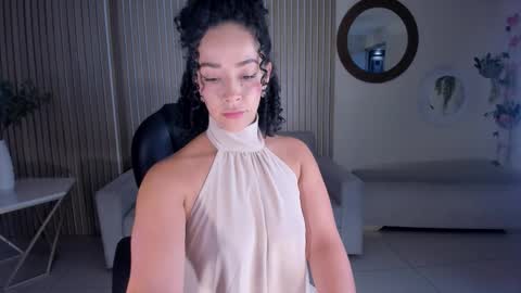 ALESSA ROMERO  online show from 09.23.25