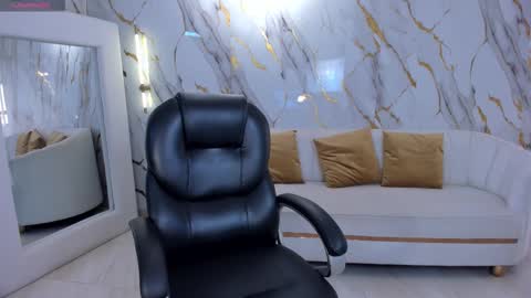 ALESSA ROMERO  online show from 11.03.25