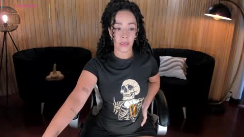 ALESSA ROMERO  online show from 04.04.26