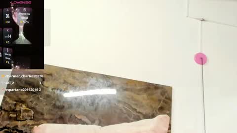 Alessia  online show from 02.20.25