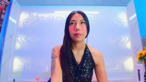 Alessia Clarky online show from 03.30.26